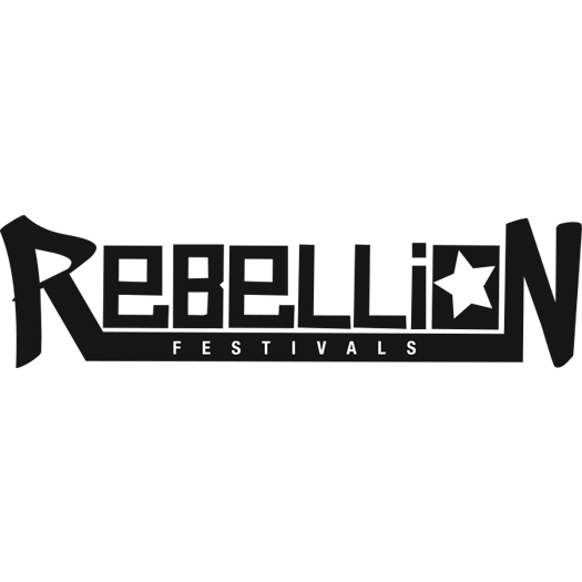 Rebellion Festivals